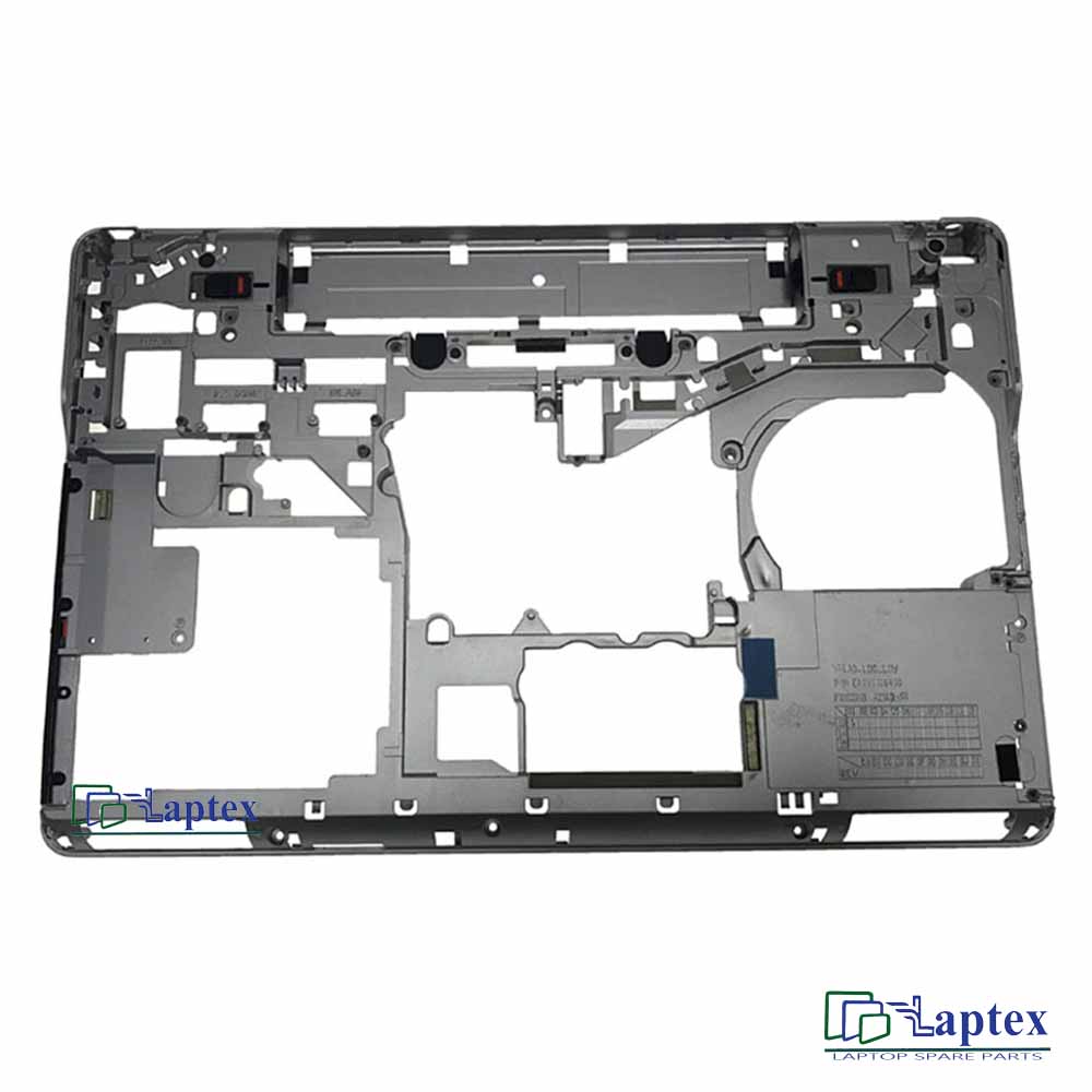 Base Cover For Dell Latitude E6540